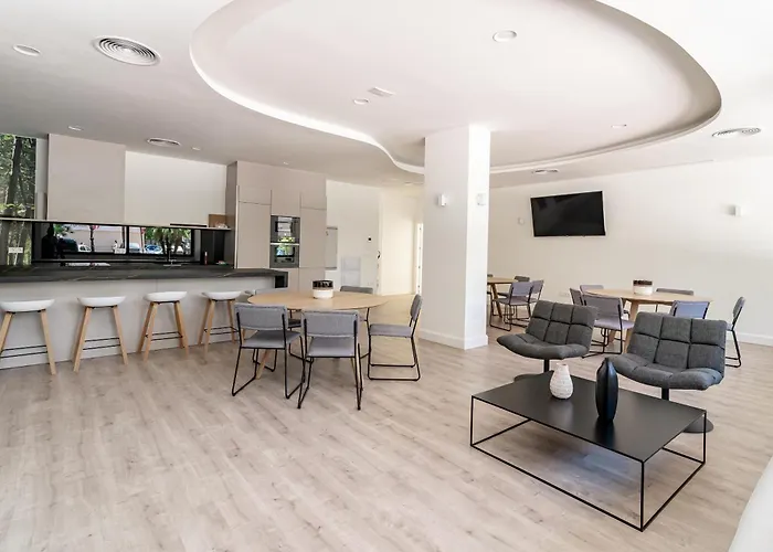 Apartamento Inf3.6k - Luxury Perfect Location Estepona