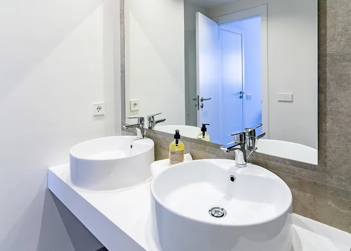 Inf3.6k - Luxury Perfect Location Apartamento Estepona