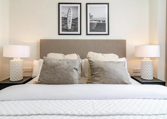 Inf3.6k - Luxury Perfect Location Apartamento *