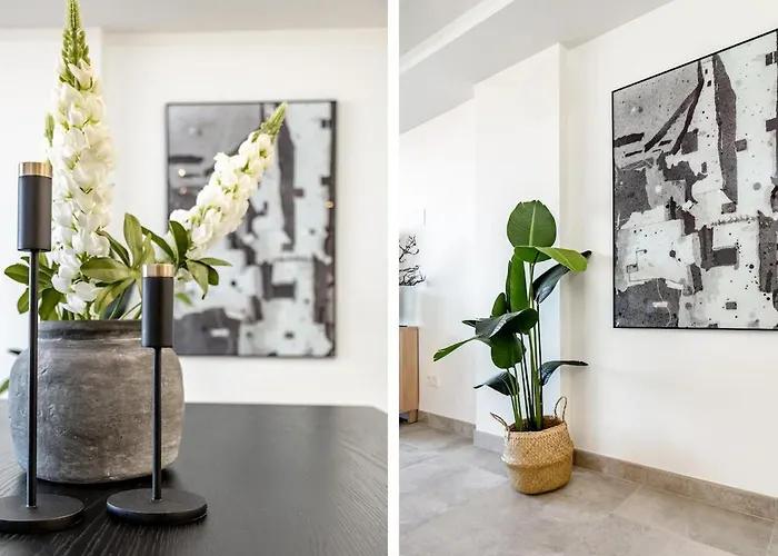 Inf3.6k - Luxury Perfect Location