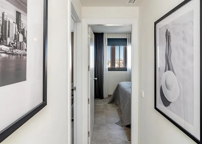 Inf3.6k - Luxury Perfect Location Estepona