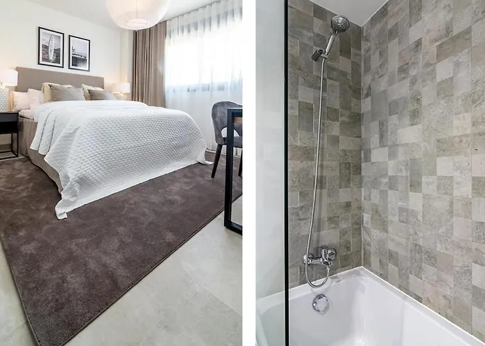 Inf3.6k - Luxury Perfect Location *