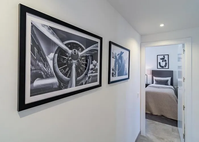 Inf3.6k - Luxury Perfect Location