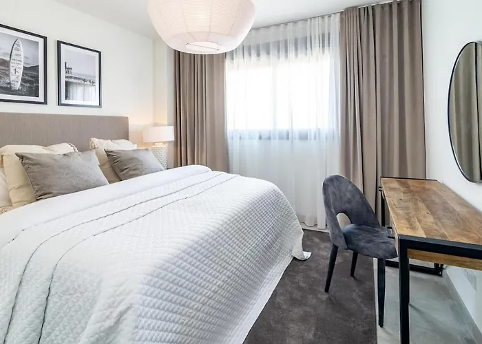 Inf3.6k - Luxury Perfect Location * Estepona