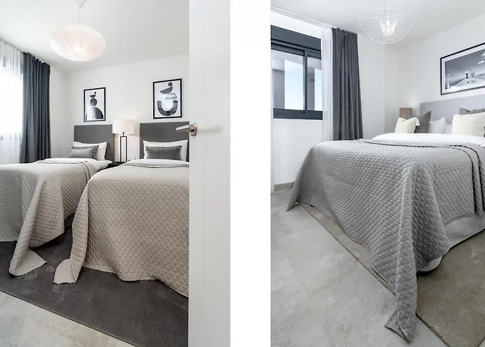 Inf3.6k - Luxury Perfect Location Apartamento