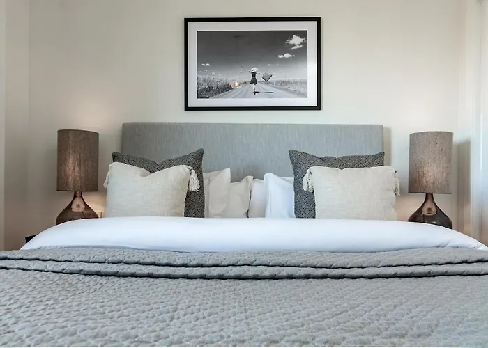 Inf3.6k - Luxury Perfect Location Apartamento *