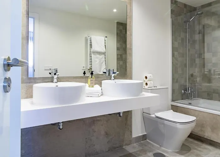 Apartamento Inf3.6k - Luxury Perfect Location Estepona