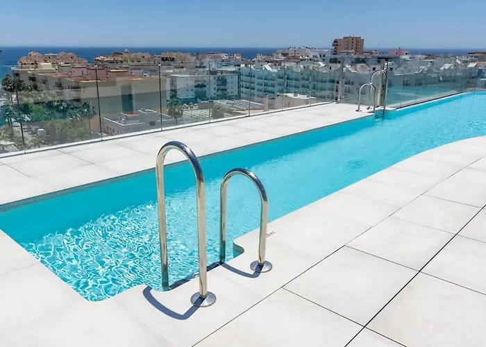 Inf3.6k - Luxury Perfect Location *