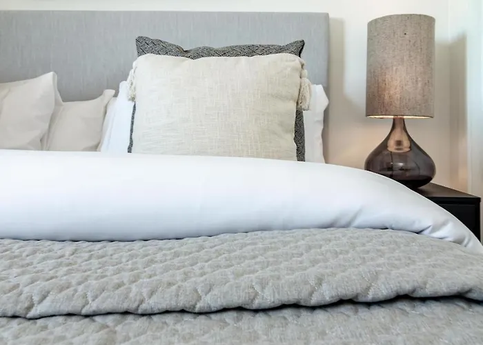 Inf3.6k - Luxury Perfect Location Apartamento *