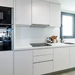 Inf3.6k - Luxury Perfect Location アパート *