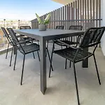 Inf3.6k - Luxury Perfect Location エステポナ
