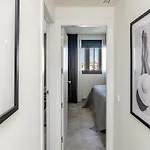 Inf3.6k - Luxury Perfect Location エステポナ