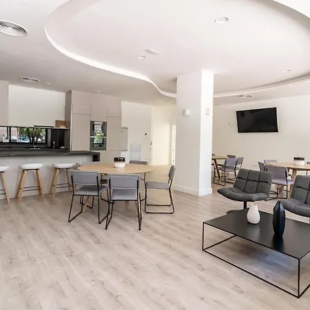 Inf3.6k - Luxury Perfect Location * Estepona