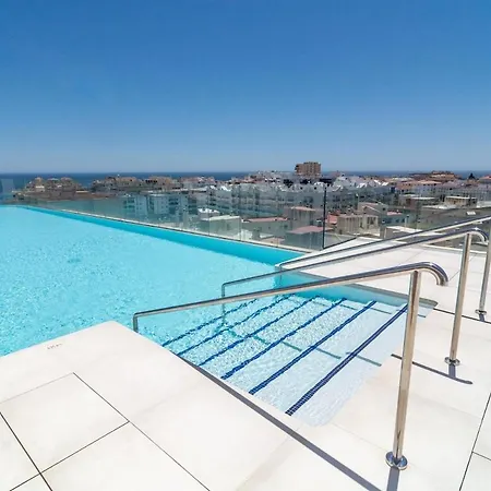 Inf3.6k - Luxury Perfect Location Apartament *